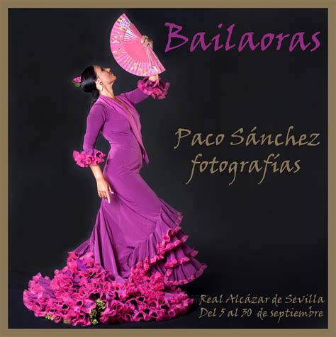 La Bienal de Flamenco presenta  Bailaoras , la exposición ...