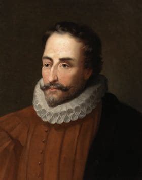 La Biografia de Miguel de Cervantes Saavedra Escritor Español