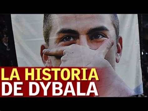 La biografía de Paulo Dybala | Diario AS   YouTube