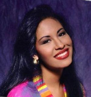 La Biografia de Selena Quintanilla La Reina del Tex Mex