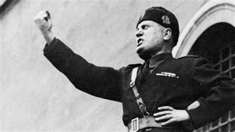 La bisnieta de Mussolini pone firmes al bocazas de Maduro ...