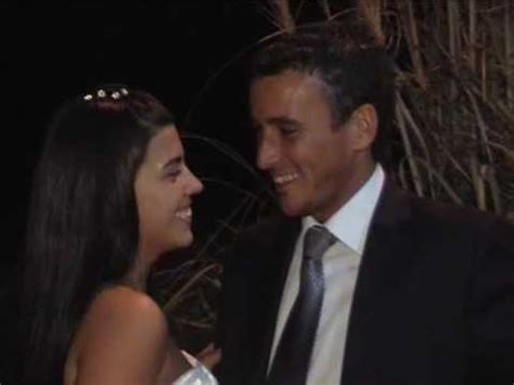 La boda de Caro y Mariano   YouTube