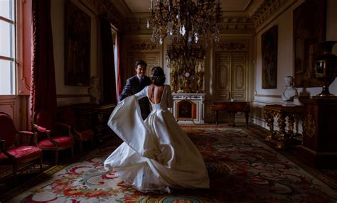 La boda de Valentina y Eduardo en el Palacio de Villahermosa