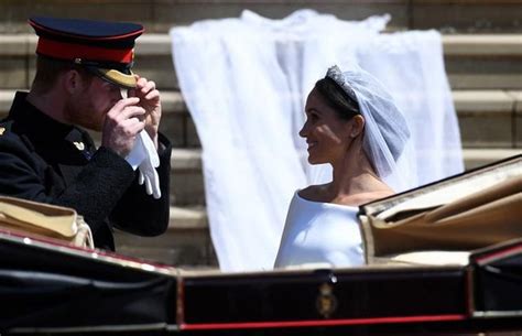 La boda real británica, en imágenes   Mundo   Álbum   La ...