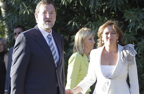 La boda semisecreta de Cospedal | Gentes | elmundo.es