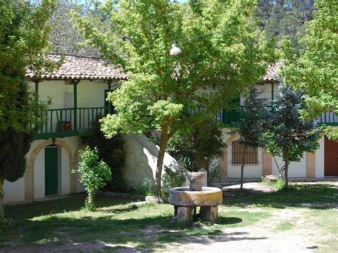 La Botica, Casa Rural en Iniesta, Cuenca   Clubrural