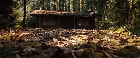 La cabaña en el bosque – BRAINSTOMPING