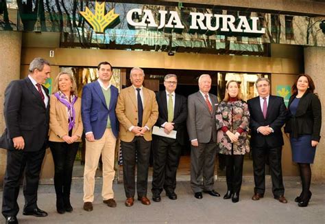 » La Caja Rural del Sur acoge las III Jornadas de la ...