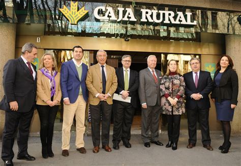 » La Caja Rural del Sur acoge las III Jornadas de la ...
