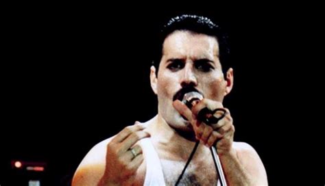 La canción de Freddie Mercury que te hará amar la vida ...