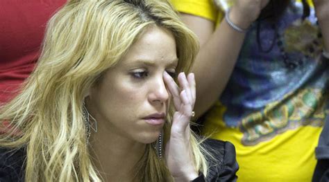 La cantante Shakira gana demanda a sus ex empleados