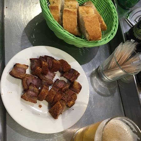 La Cantina de Recoletos, Valladolid   Fotos y Restaurante ...