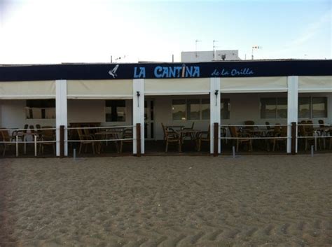 La cantina, Huelva   Fotos y Restaurante Opiniones ...