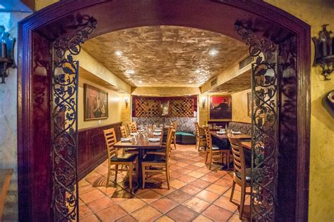 La Cantina | Italian Restaurant in Chicago | Italian Chophouse