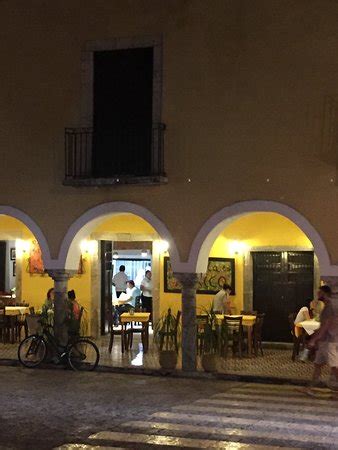 La Cantina Restaurante y Bar, Valladolid   Fotos, Número ...