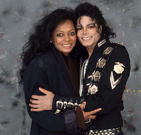 La cara oculta del rock: Michael Jackson y su dedicatoria ...