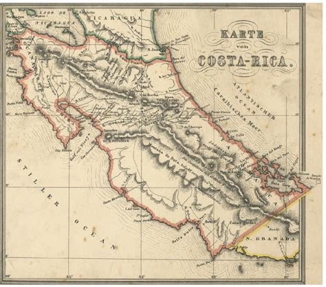 La Cartoteca Histórica de Costa Rica, un medio para la ...