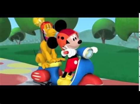 La Casa de Mickey Mouse En Español Capitulos Completos ...