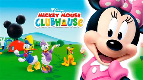 La Casa de Mickey Mouse EN ESPAÑOL capítulos completos ...