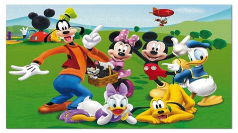 La Casa de Mickey Mouse en Español Capitulos Completos ...