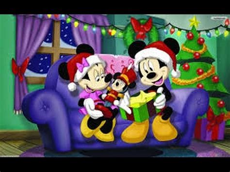 La Casa De Mickey Mouse En Español Latino cartoon Movies ...