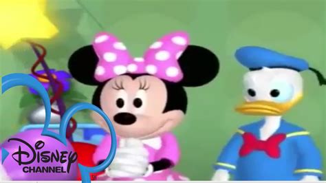 La Casa De Mickey Mouse en Español ☀☀☀Capitulos Completos ...