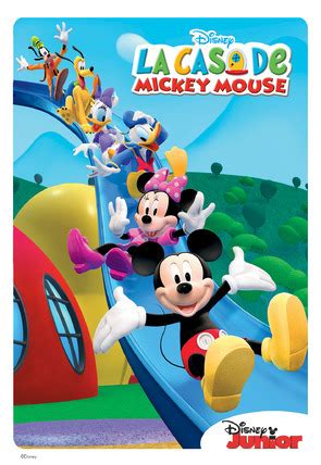 La Casa de Mickey Mouse online   Yomvi es Movistar+ en ...