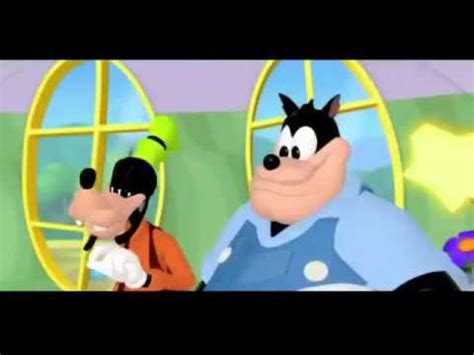 La Casa De Mickey Mouse Youtube Capitulos Completos ...
