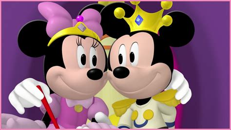 La Casa de Minnie Mouse en Español Genial | Imagenes de Minnie