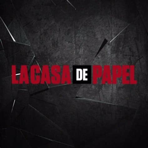 La casa de papel  @LaCasaDePapelTV  | Twitter