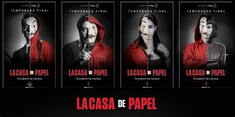 La Casa de Papel