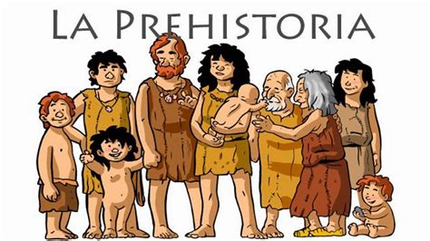 La casa del pasarón: La prehistoria.