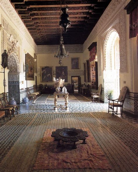 La Casa Palacio de las Dueñas espera 100.000 visitas en un ...
