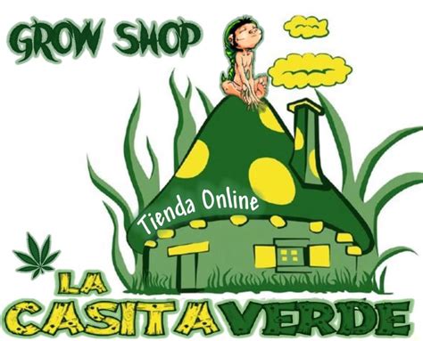 La Casita Verde Grow Shop Estepona   Nurseries & Gardening ...