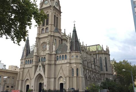 La Catedral de Mar del Plata   Tripin Argentina