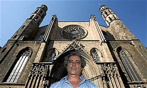 La Catedral del Mar  alcanza el número uno en ventas en ...