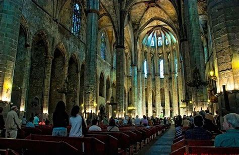 La Catedral del Mar – en Netflix | Espanhol Fluente