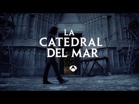La Catedral del Mar Tráiler Oficial | ANÁLISIS   YouTube
