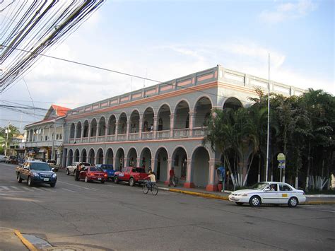 La Ceiba   Wikipedia