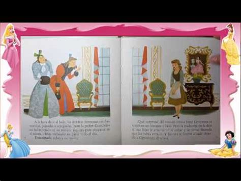 La cenicienta Yaki cuenta cuentos infantiles de princesas ...