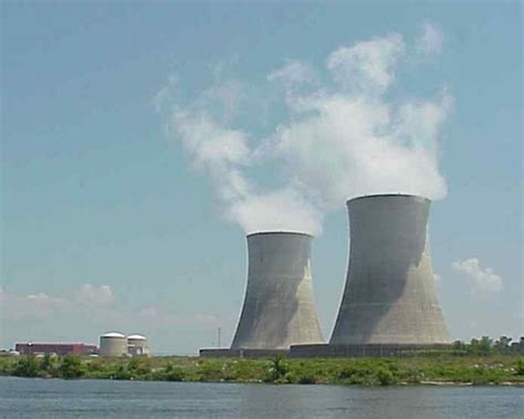 La Charca Filosófica: La Energía Nuclear
