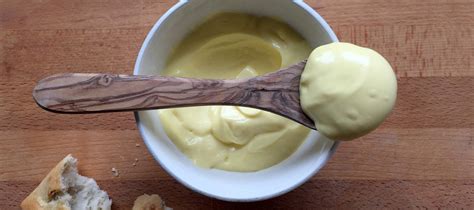 La ciencia de hacer mayonesa | Recetas El Comidista EL PAÍS
