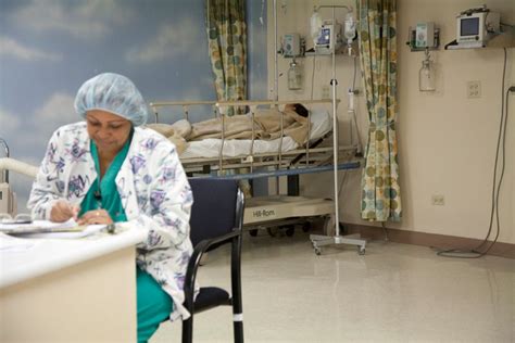 La cirugía ambulatoria | Clínica Hospital San Fernando en ...