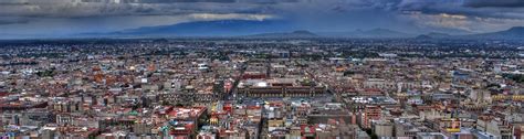 la ciudad de mexico Gallery