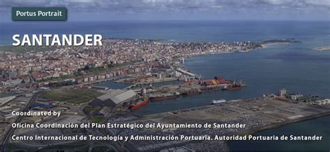La ciudad portuaria de Santander en la revista online ...
