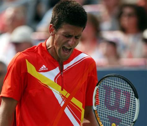 La clasificación ATP continúa liderada por Novak Djokovic ...