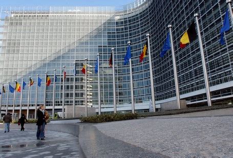 La Commission Européenne enquête sur les méthodes de Google