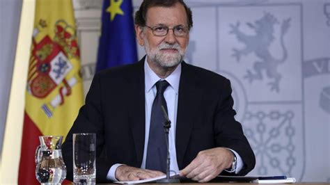 La comparecencia de Mariano Rajoy por Gürtel, en directo