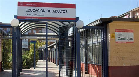 La Comunidad de Madrid cierra la biblioteca pública de ...