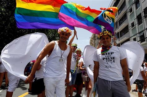 La comunidad LGBT lucha cada día en P.Rico para ser ...